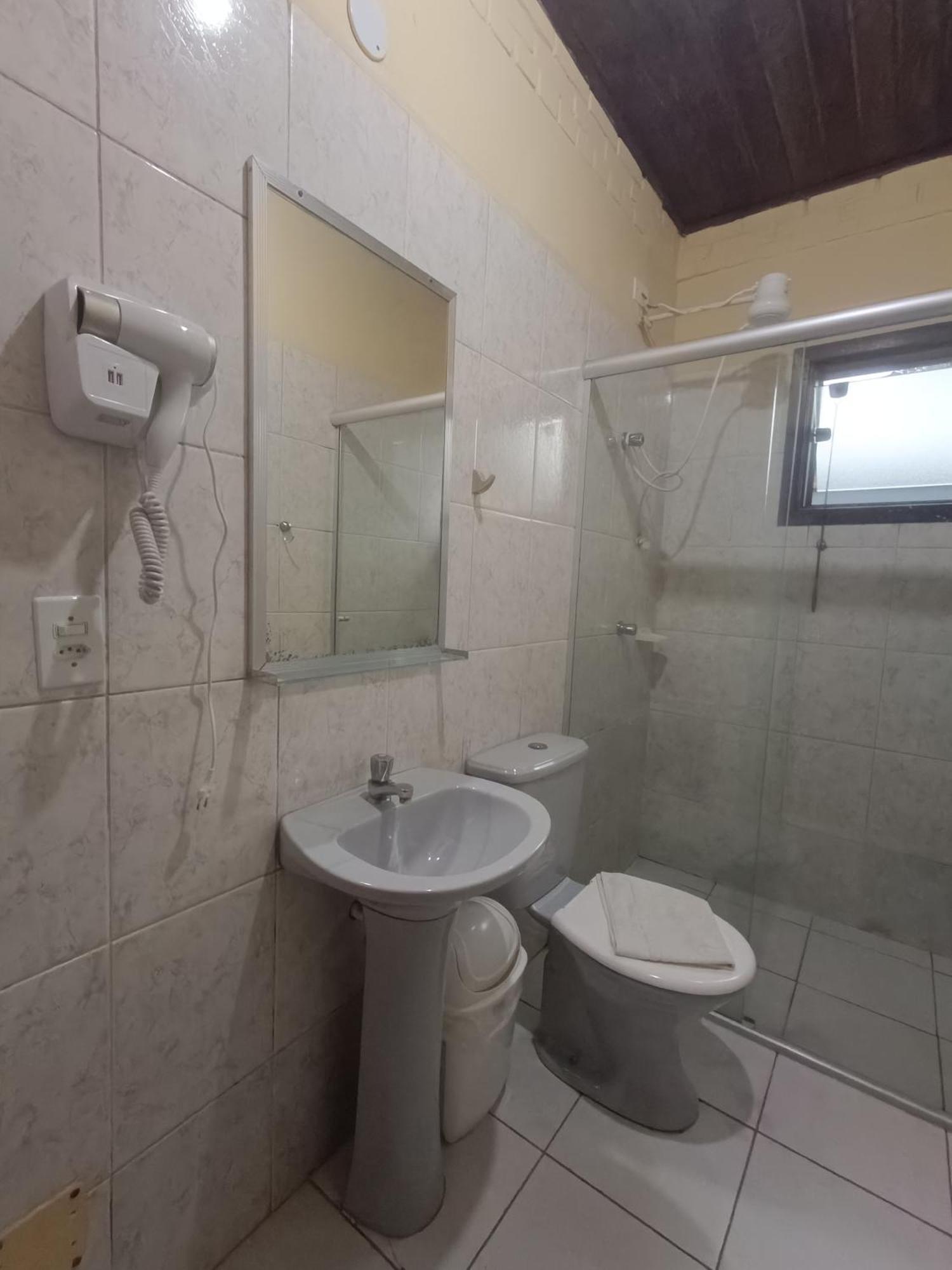 Pousada Flor De Jambo Ubatuba Δωμάτιο φωτογραφία