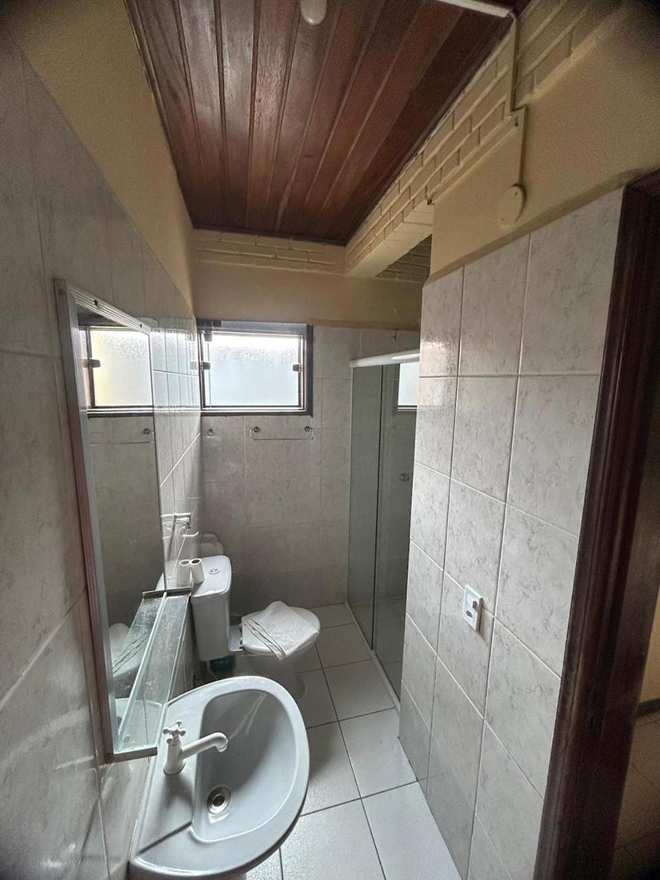 Pousada Flor De Jambo Ubatuba Δωμάτιο φωτογραφία
